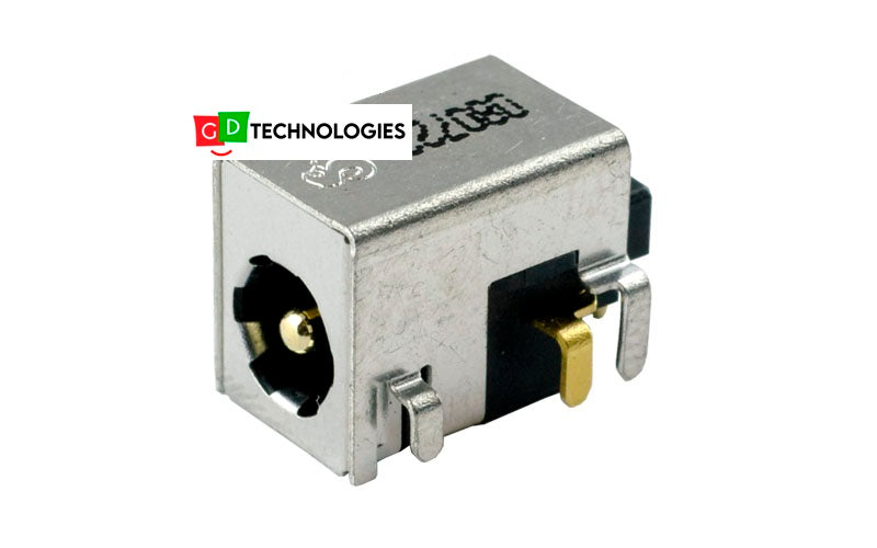 HP COMPAQ NC6230 4.8MM/1.7MM DC JACK