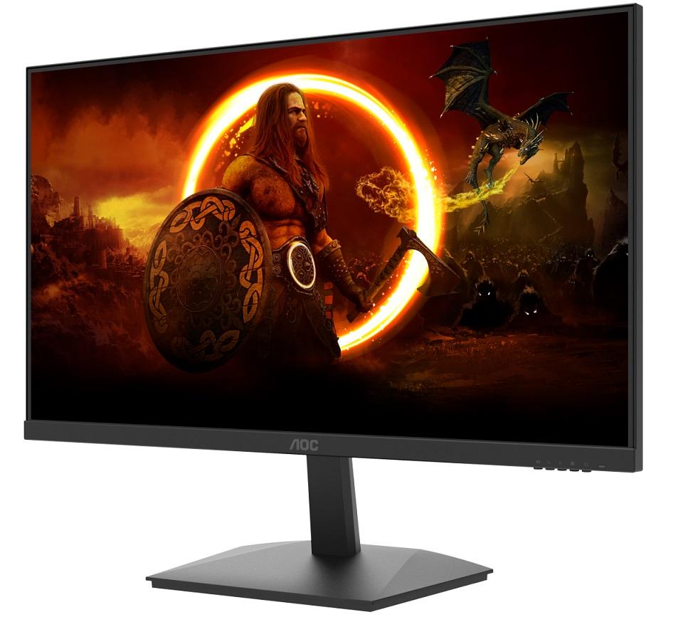 23.8 FHD VA GAMING MONITOR