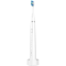AENO SMART Sonic Electric toothbrush, DB1S: White, 4modes +8 smart, wireless charging, 46000rpm, 90 days without charging, IPX7