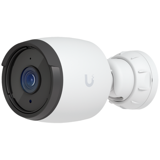 UBIQUITI UniFi G6 Bullet, 4K PoE Camera