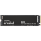 Crucial P510 1TB PCIe Gen5 NVMe 2280 M.2 SSD