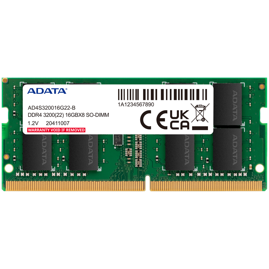 ADATA Premier 16GB DDR4 3200 SO-DIMM