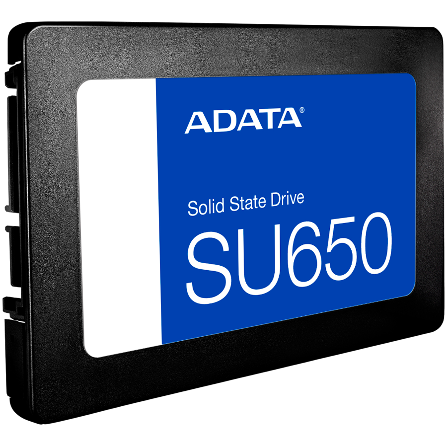 ADATA Ultimate SU650 1TB 2.5'' SATA 6Gb/s Solid State Drive
