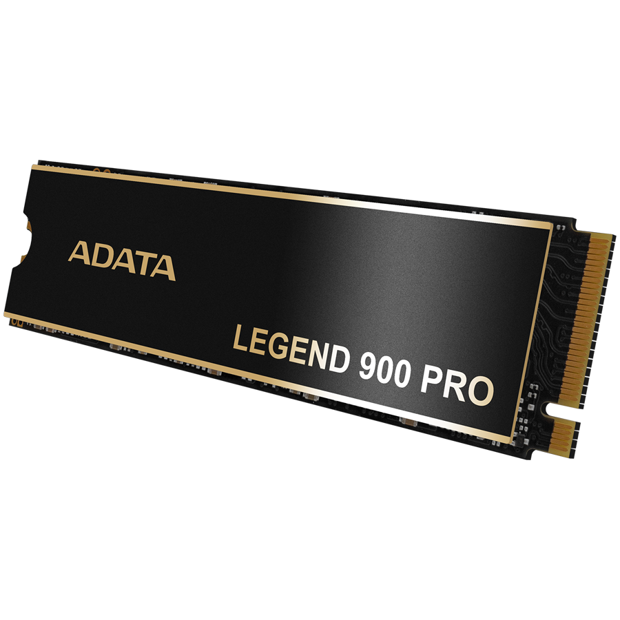 ADATA LEGEND 900 PRO 2TB PCIe Gen4 x4 M.2 2280 Solid State Drive