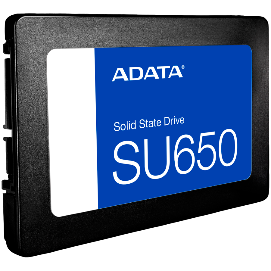 ADATA Ultimate SU650 256GB 2.5'' SATA 6Gb/s Solid State Drive