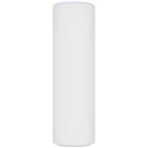 Ubiquiti Indoor/outdoor, 4x4 WiFi 6 access point designed for mesh applications