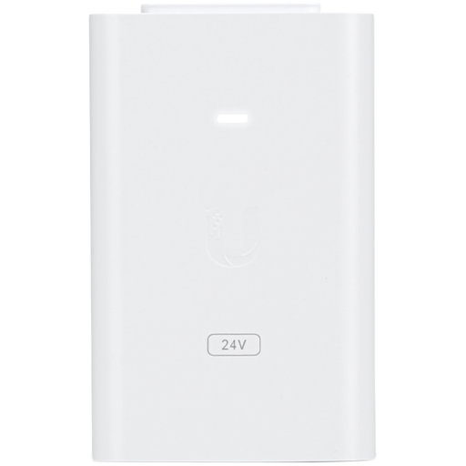 Ubiquiti PoE POE-24-12W-G 24VDC @ 0.5A