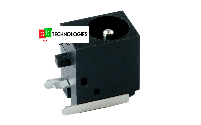 LG 5.5MM\1.7MM LAPTOP DC JACK