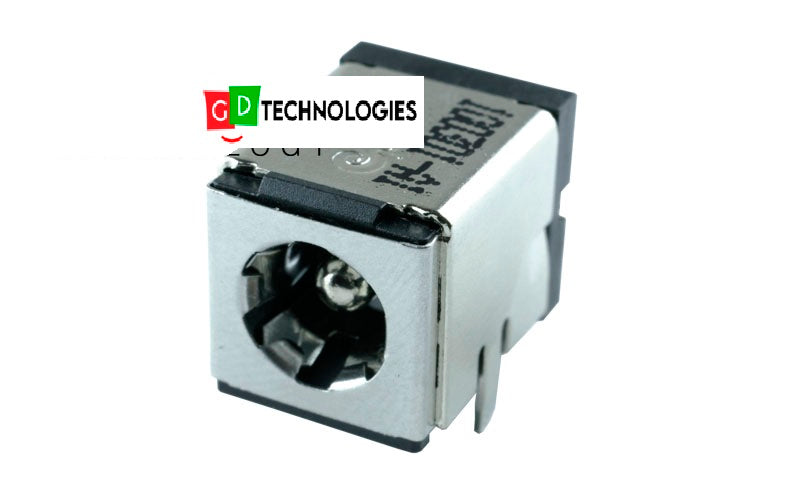 PACKARD BELL EASYNOTE E1245 5.5MM/2.5MM DC JACK