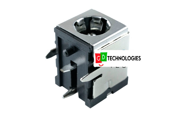PACKARD BELL EASYNOTE E1245 5.5MM/2.5MM DC JACK