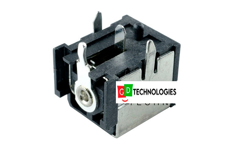 PACKARD BELL E5 5.5MM/2.5MM DC JACK
