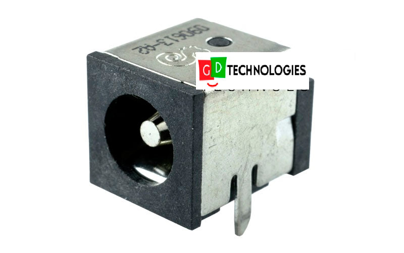 PACKARD BELL E5 5.5MM/2.5MM DC JACK