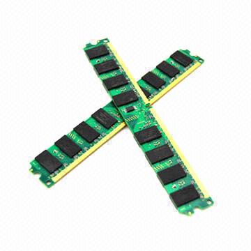 DESKTOP 256MB DDR2 533MHZ MEM