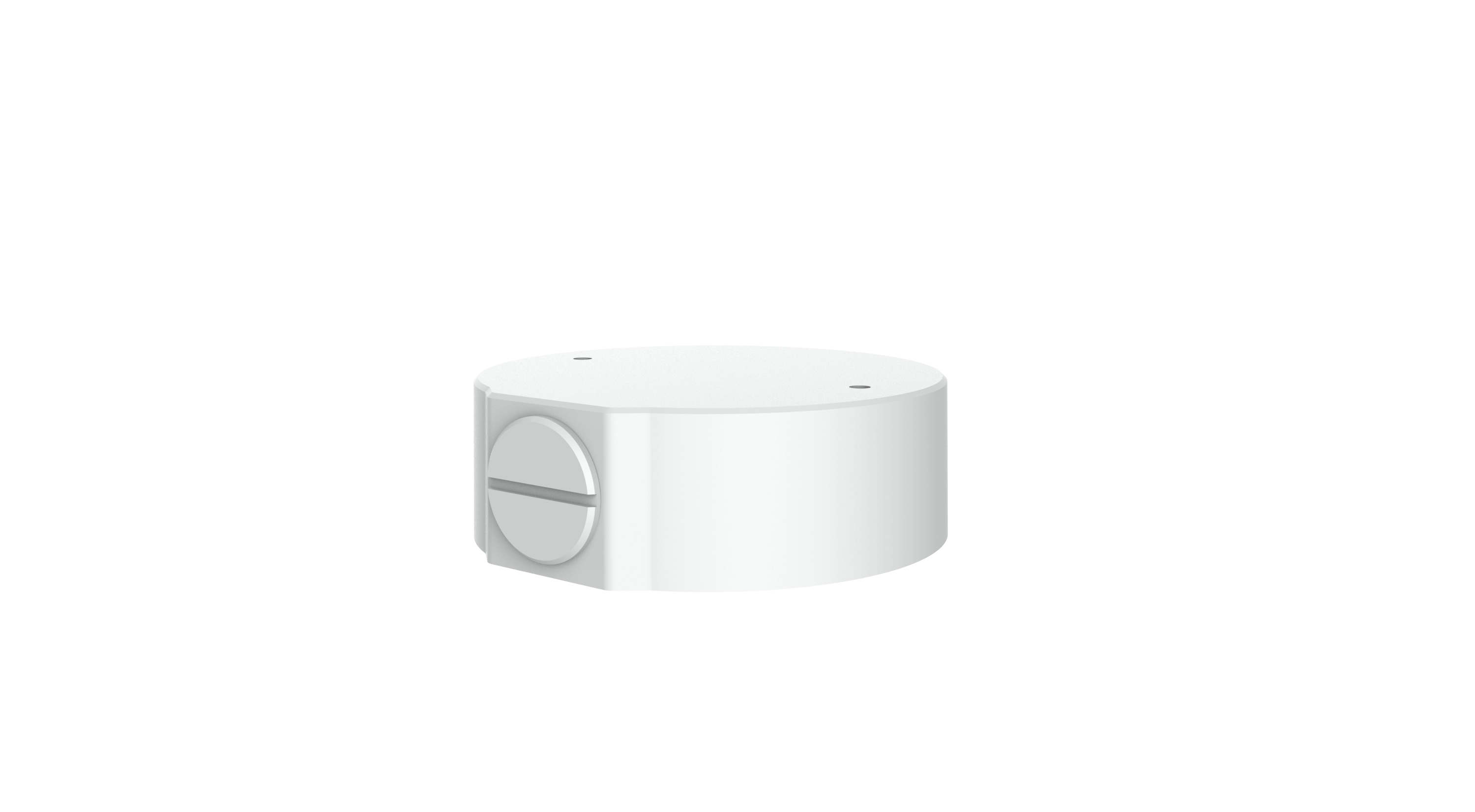 UNV - Fixed Dome Junction Box for mini Dome cameras