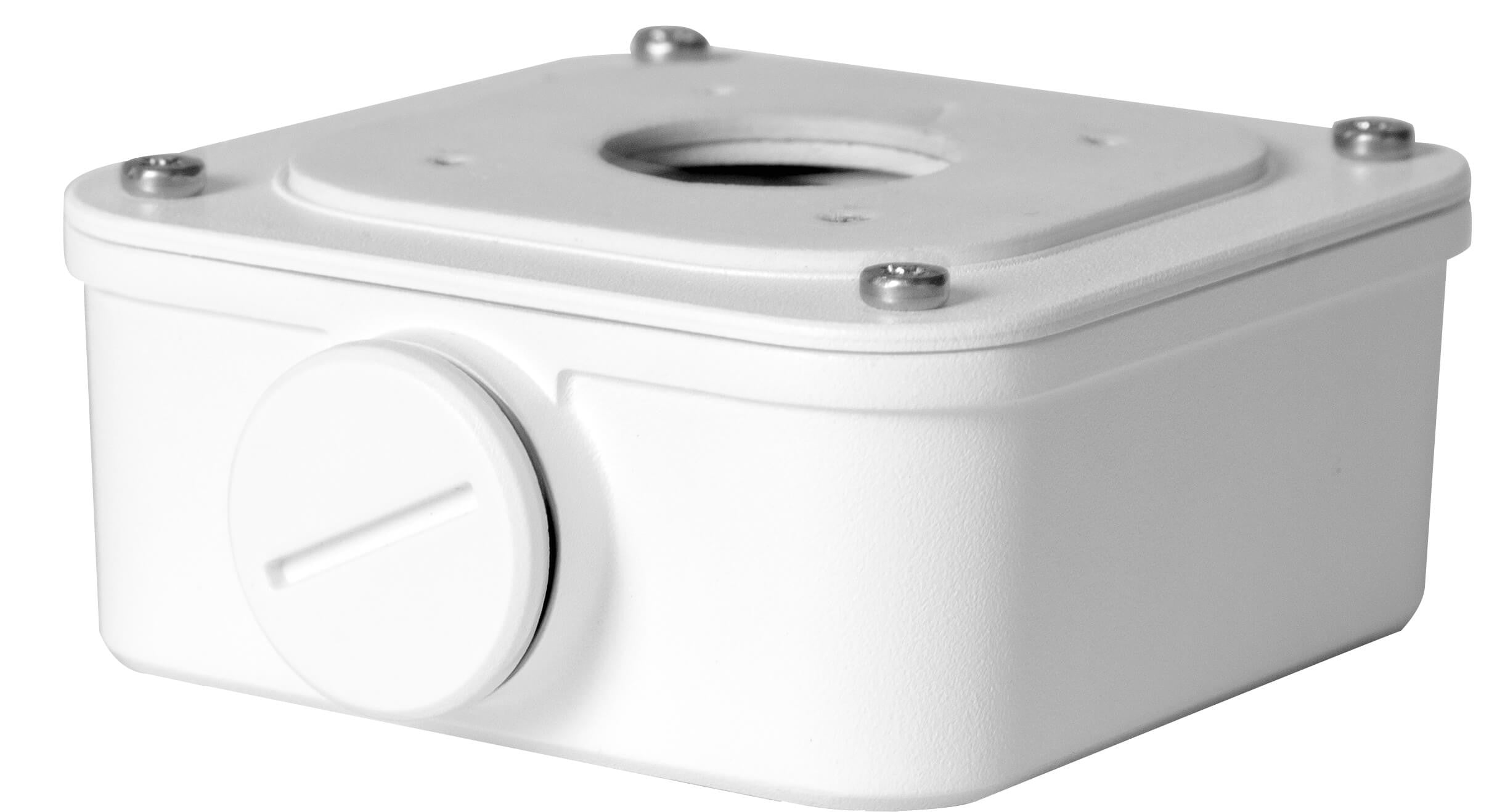 UNV - Fixed Mini Bullet Junction Box - image 2
