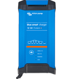 Victron Blue Smart IP22 Charger 24/16(3) | VIC-BPC241644-IP22