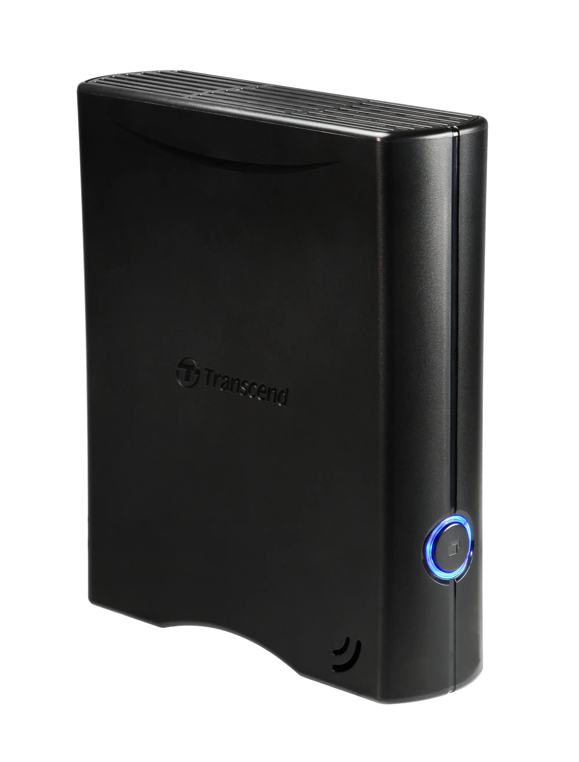 TRANSCEND STOREJET 4TB 3.5'' USB3.0 HDD - image 2