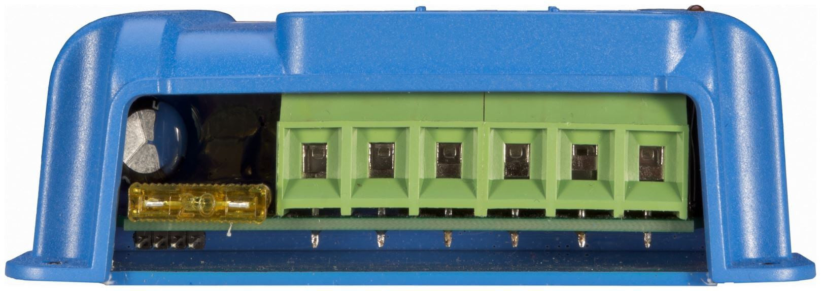 Victron BlueSolar MPPT 75/10 Charge Controller | VIC-BSC7510-MPPT - image 2