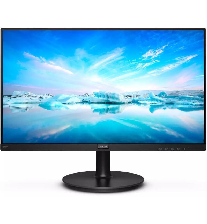 PHILIPS 27" FULL HD 1080P HDMI MONITOR