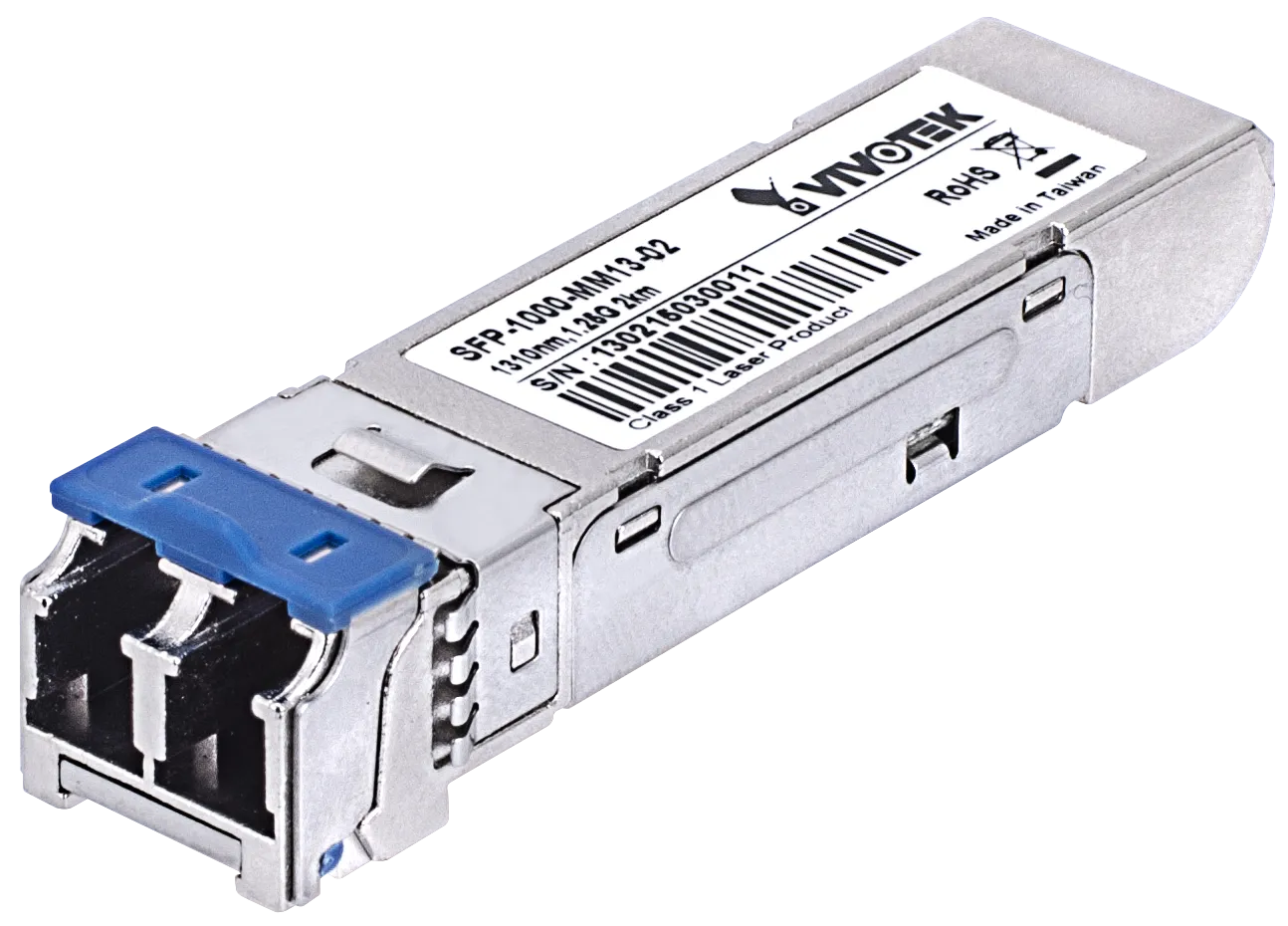 VIVOTEK Multimode SFP Module - image 2