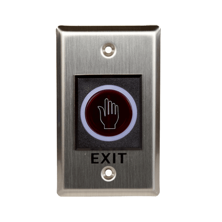 ZKTeco - No Touch sensor