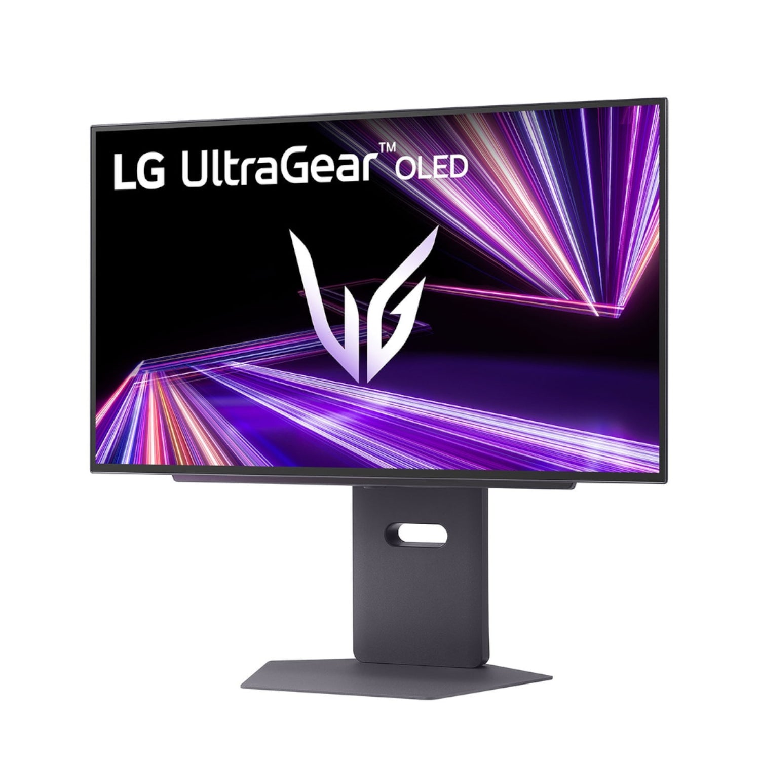 LG UltraGear 27" QHD OLED Gaming 480Hz 0,03ms – image 2
