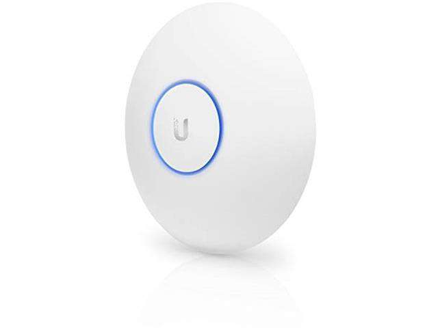 Ubiquity UniFi AC Lite, Dual-Band Access Point