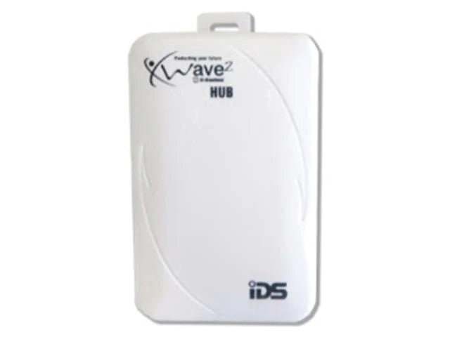 16 PORT HUB - BI DIRECTIONAL-X-WAVE 2