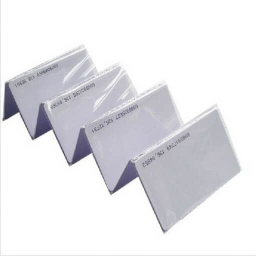 ZKTeco - RFID card - image 2