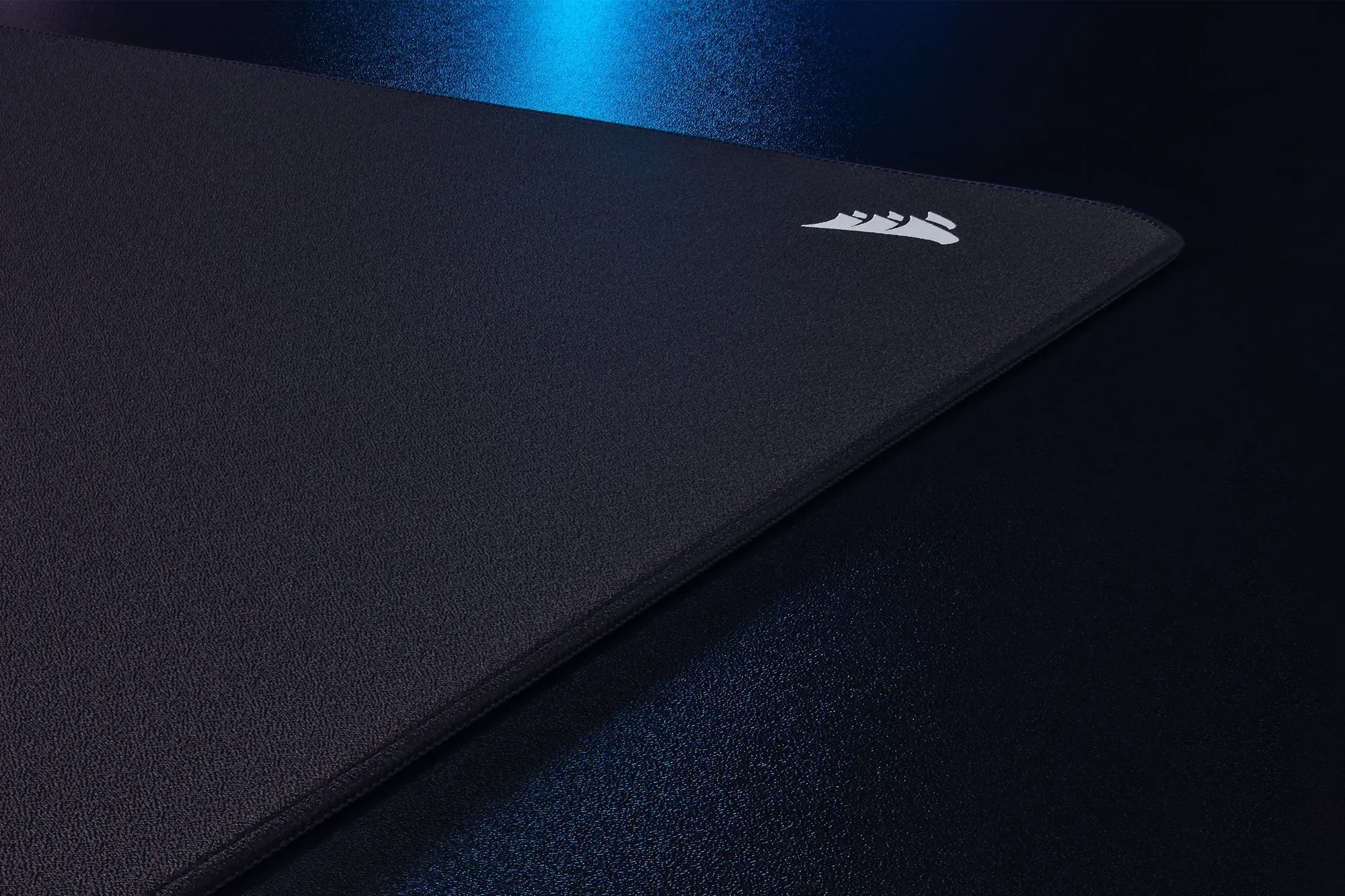 Corsair MM500 v2 Hybrid Cloth Gaming Mouse Pad - Large; Black; 450mm x 400mm - image 2