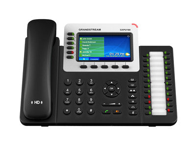Grandstream 6 Line Desk Phone