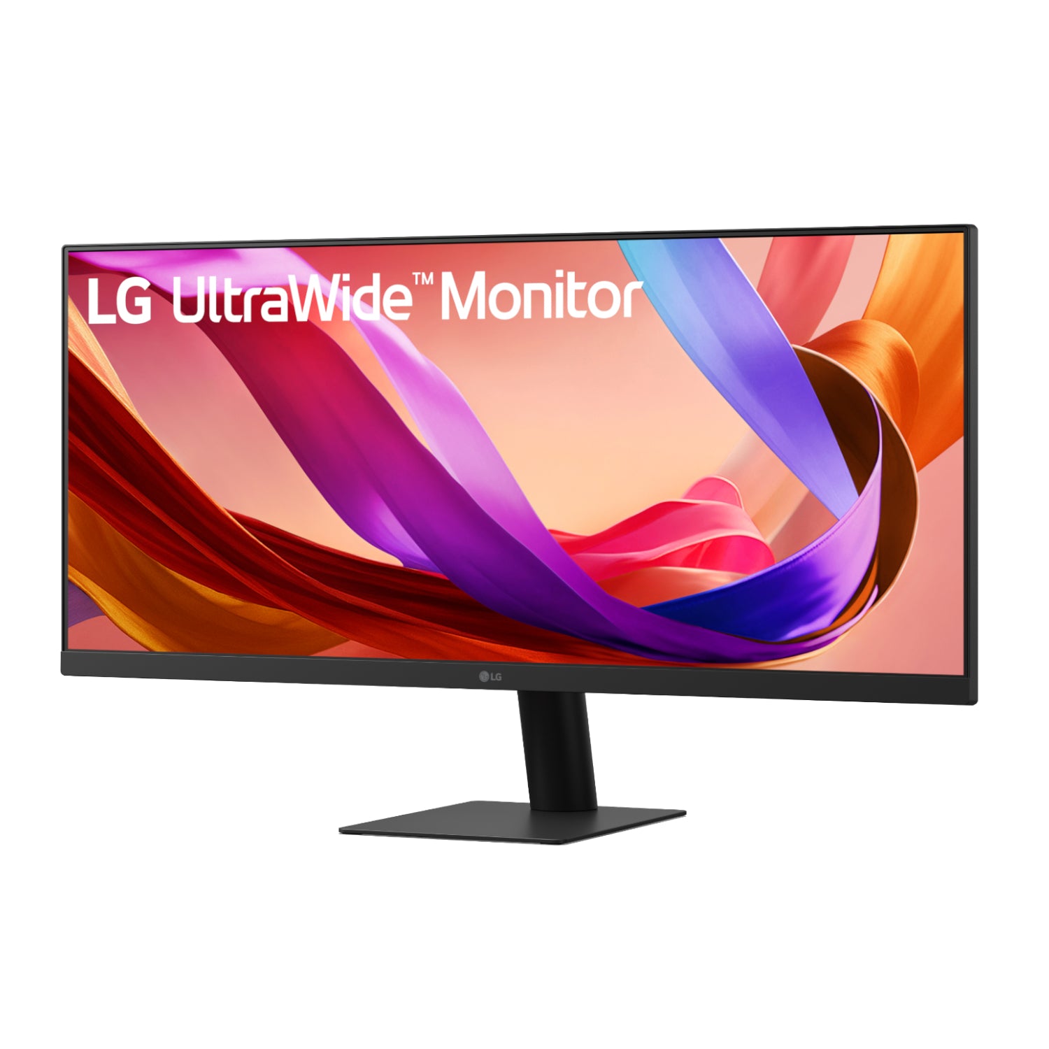 LG UltraWide 29" FHD IPS Monitor 100Hz – image 2