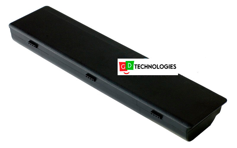 HP PAVILION DV2000 10.8V 4400MAH/48WH REPLACEMENT BATTERY