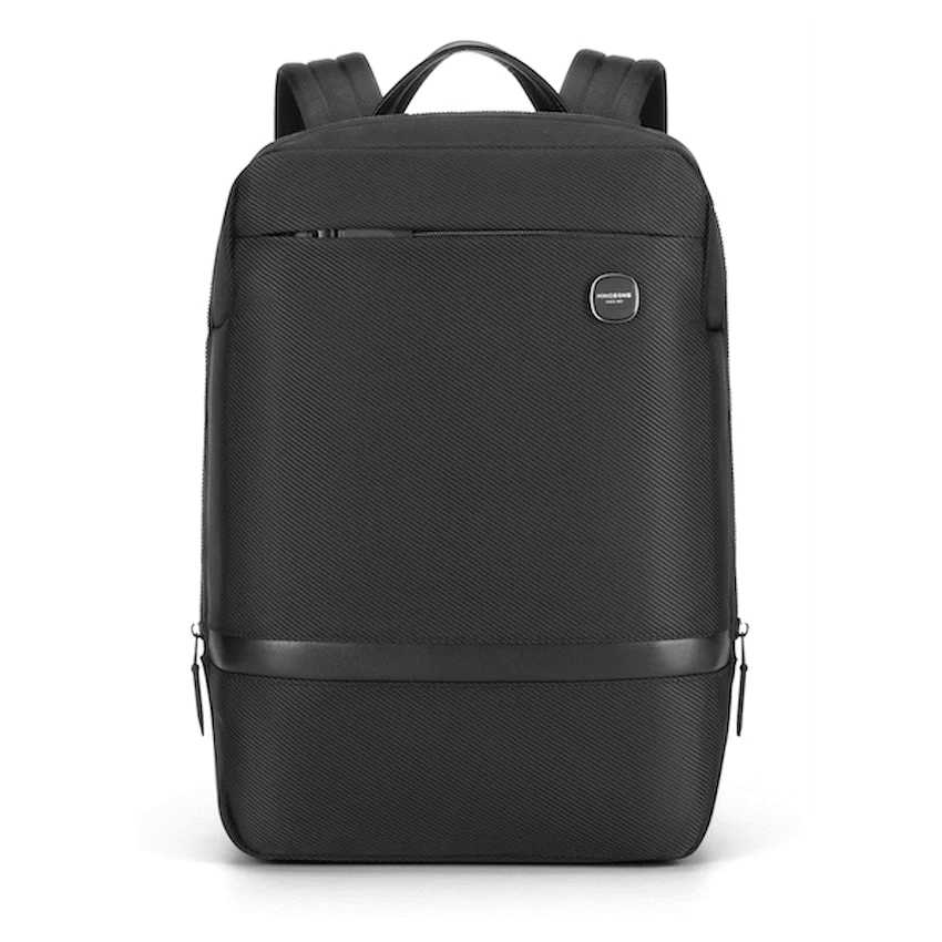 Kingsons Daily 15.6"Laptop Backpack Blk - image 2
