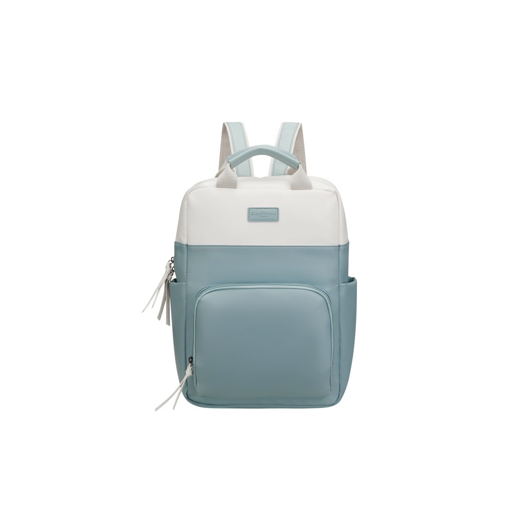 SupaNova Sasha 15.6" Laptop Bag - Blue
