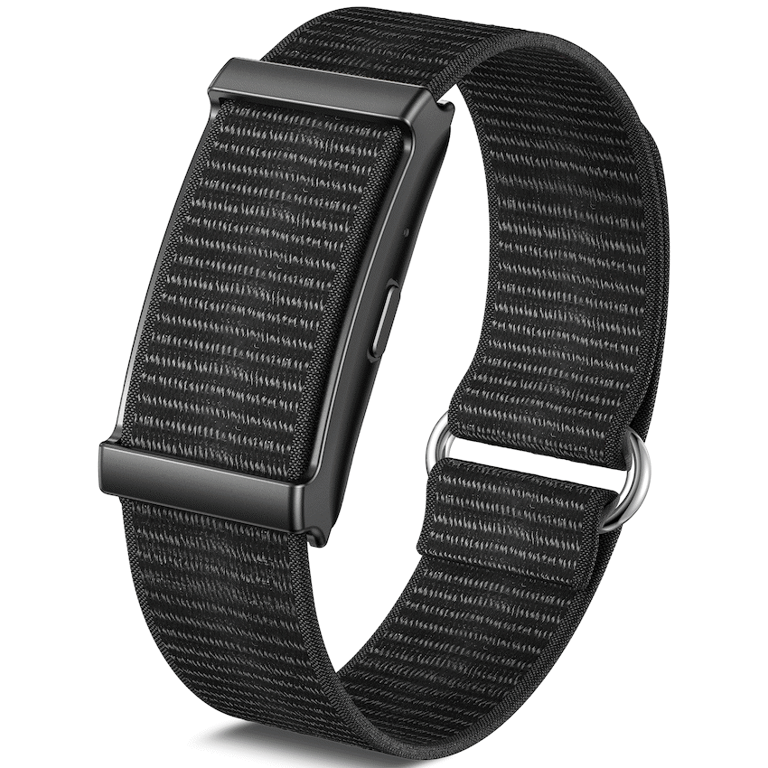 Volkano Vital - Smart Band - Black - image 2