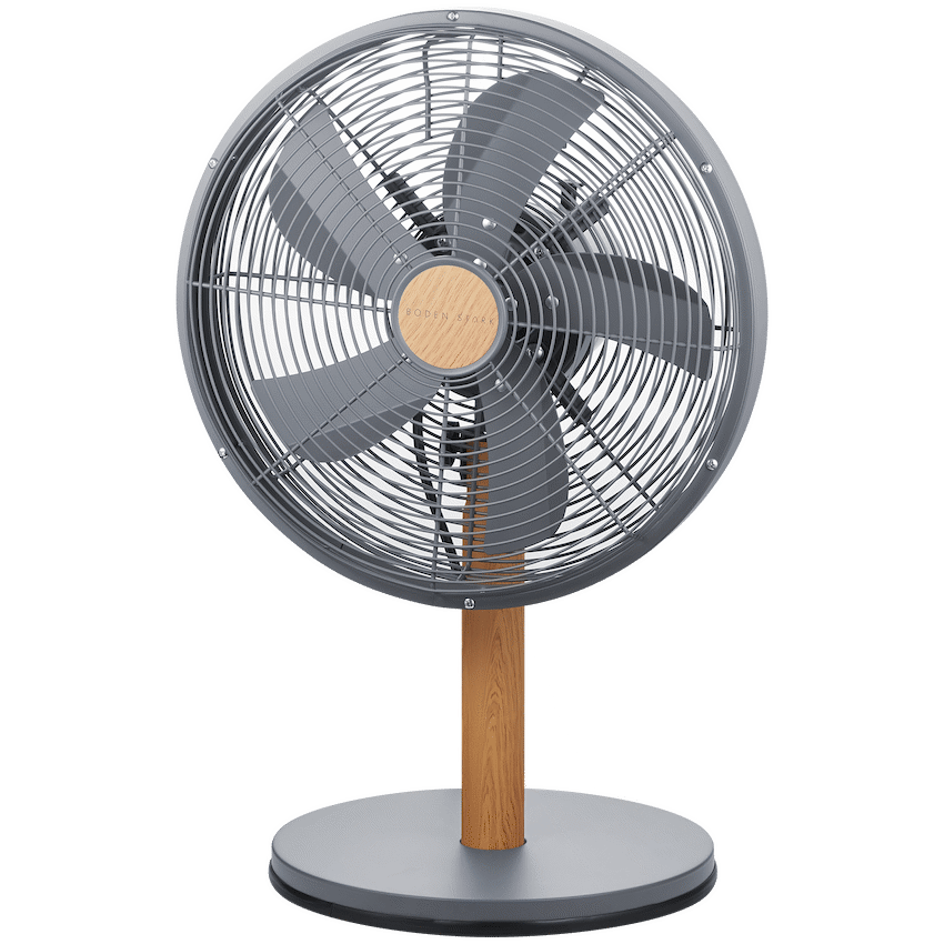 Boden Stark 30cm Desk Fan - image 2