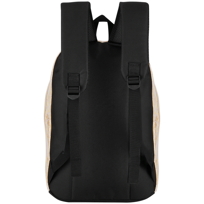 Quest Unicorn Glamour Backpack Gold - image 2