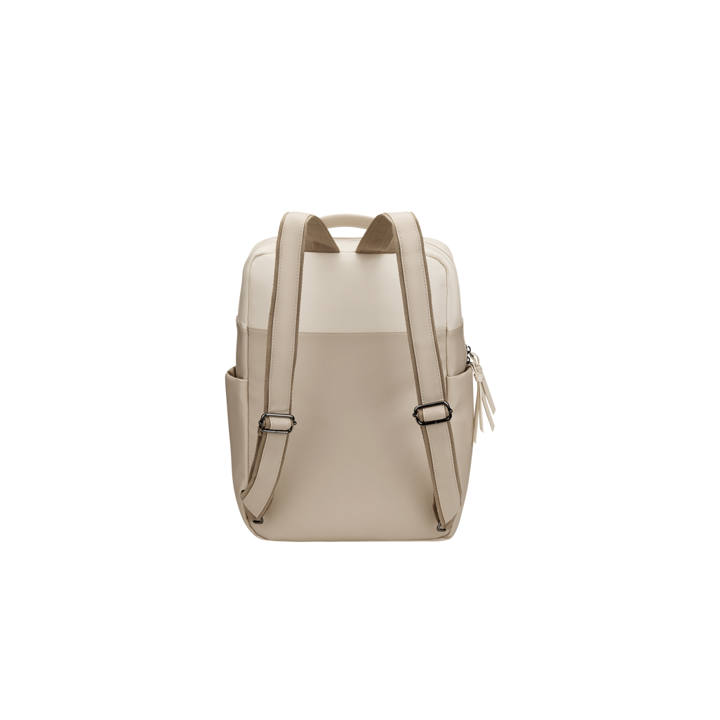 SupaNova Sasha 15.6" Laptop Bag - Tan