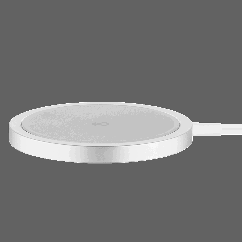 Volkano Magni Series MagSafe Wireless Charge Pad