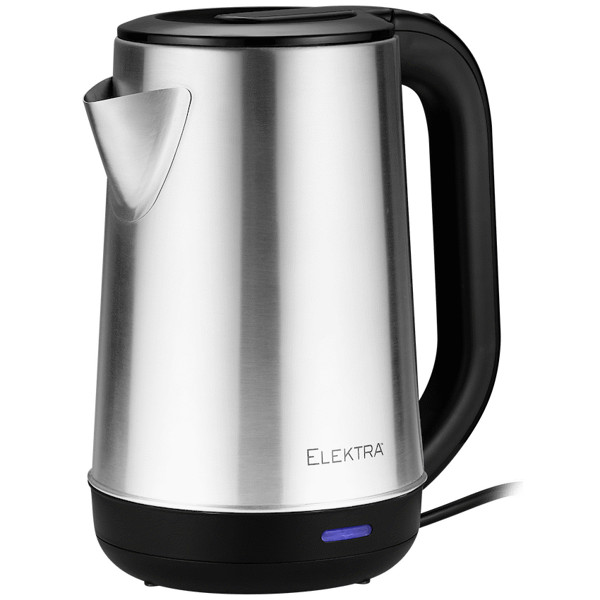 Elektra 2L Stainless Steel Kettle - image 2