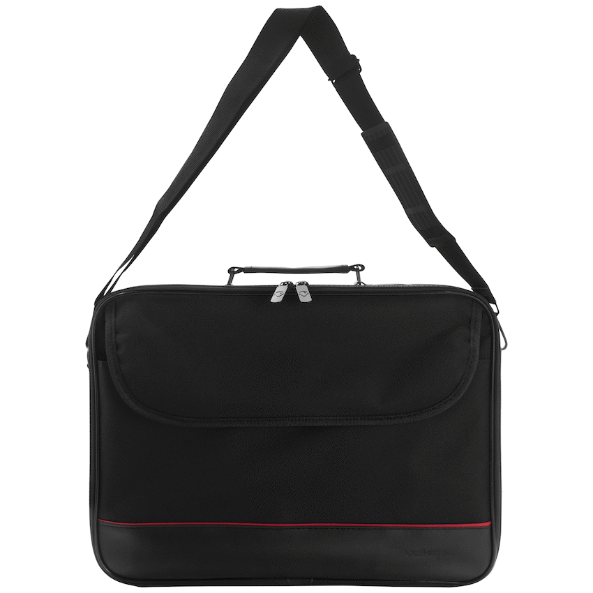 Volkano Industrial Series Shoulder Bags - Black - image 2