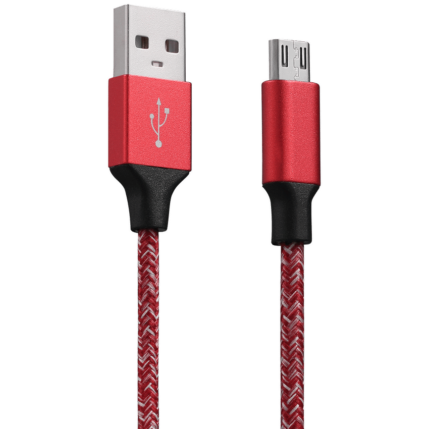 Rocka Fashion Cable Micro-USB 1.8m - image 2