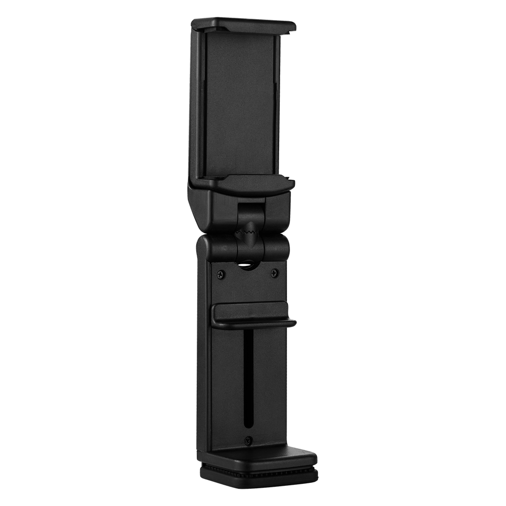 Volkano Clamp Series Phone Holder with Desk Clamp