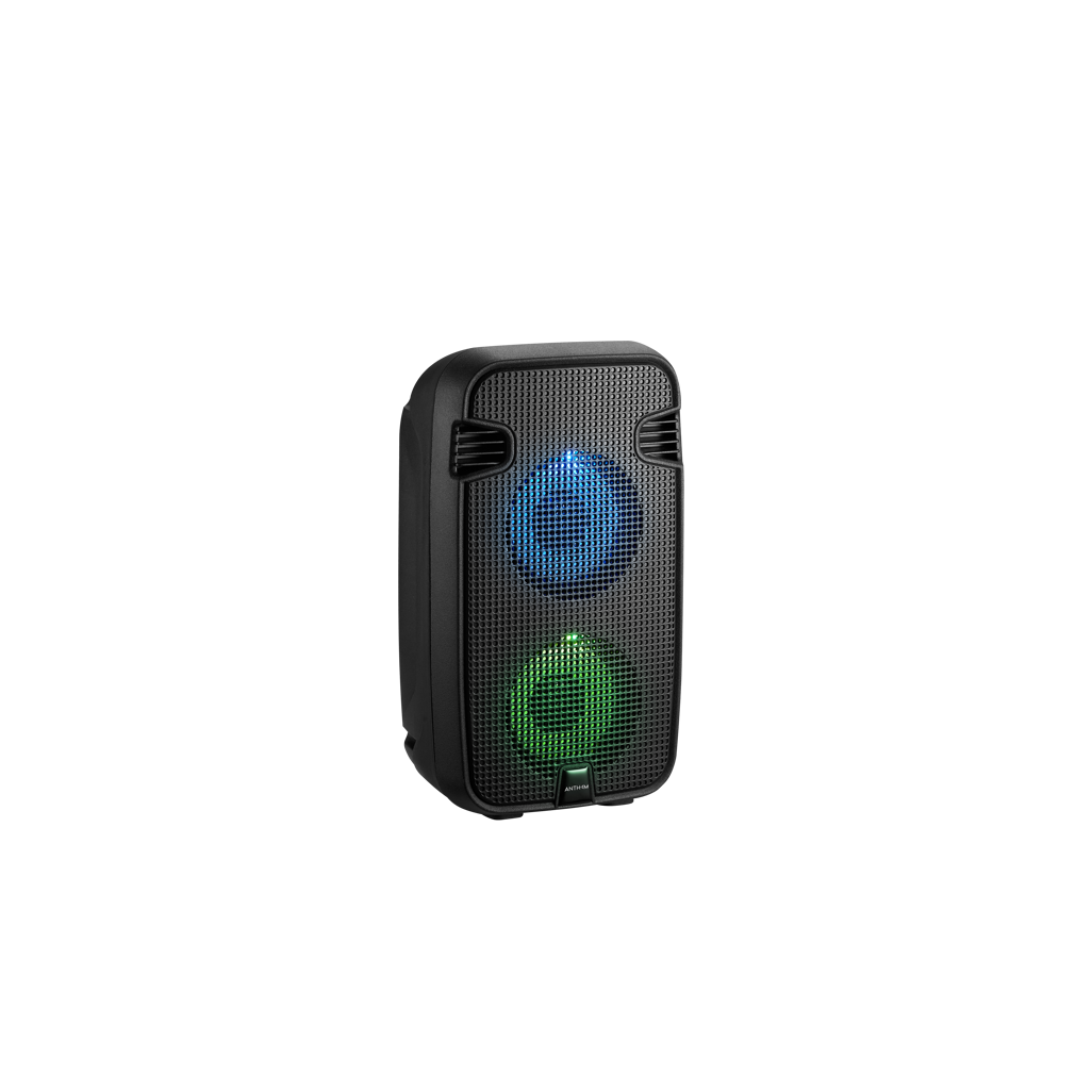 Anthem Bluetooth Speaker - Black