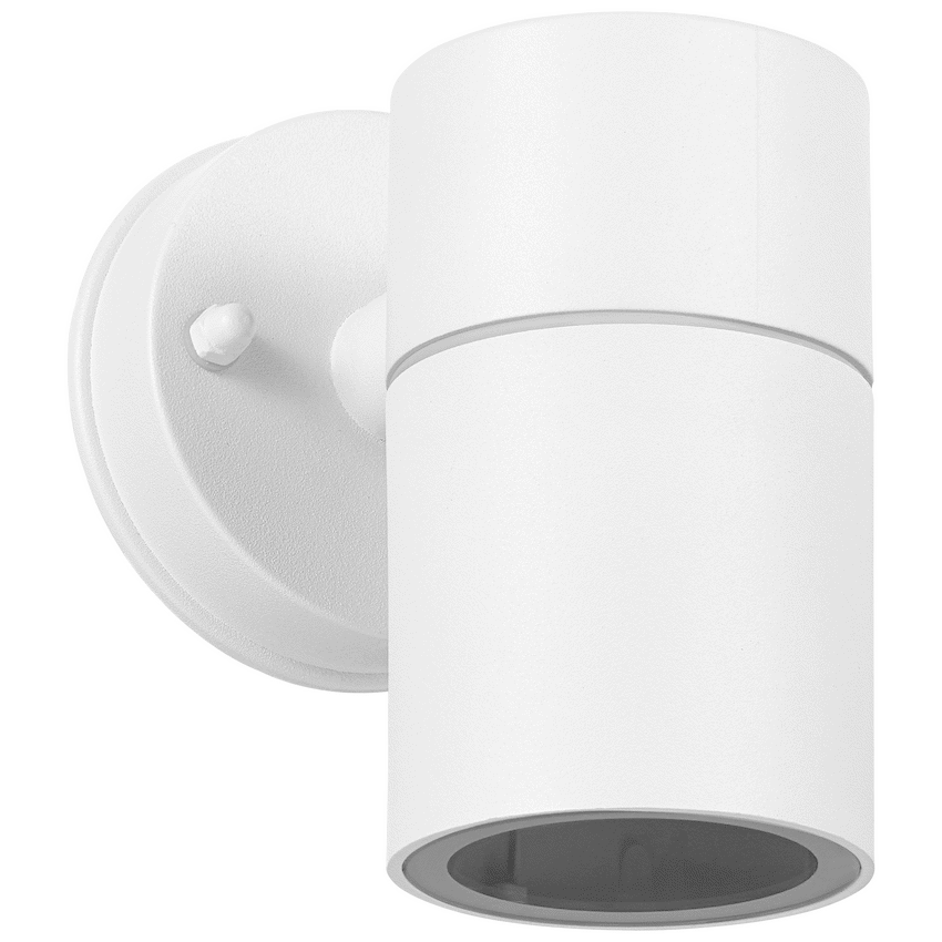 Ellies Ash Series AC UniBeam wall light - Nylon Carbon Fiber - GU10 Fitting - WT - image 2