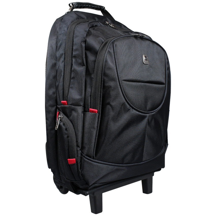 Volkano Drifter Series 16" Trolley Backpack - image 2
