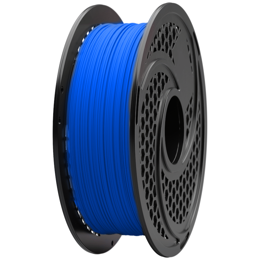 SA Filament SBS Blue Filament 1kg - image 2