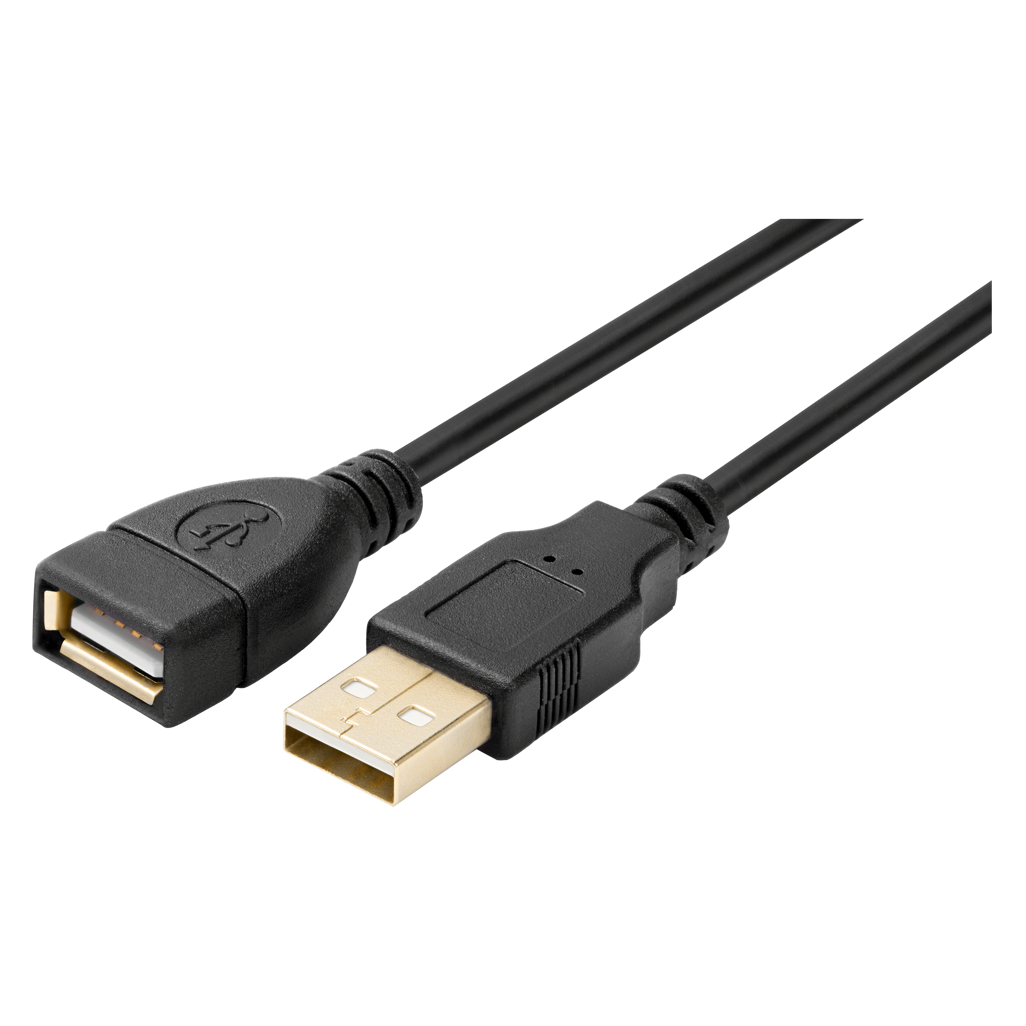 Volkano Extend Series USB Extension Cable 3m