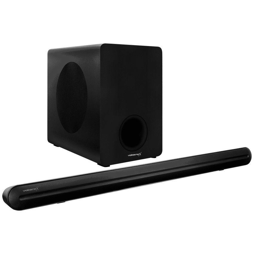 VolkanoX Hypersonic 3.0 Series 120w 2.1 Soundbar - image 2